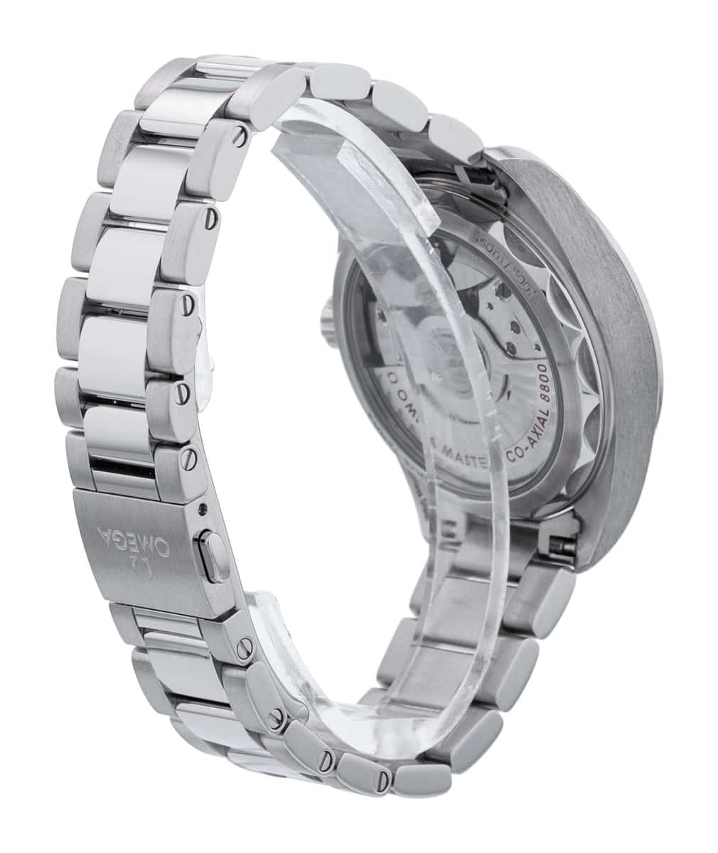 Omega Aqua Terra 150m Ladies 220.10.34.20.55.001 Omega Aqua Terra 150m Ladies 220.10.34.20.55.001